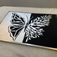 تابلو دکوری