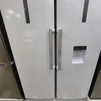 یخچال دوقلو بنس