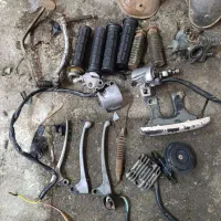 خرمشهر جدیده بوستان 6|قطعات یدکی و لوازم جانبی|خرمشهر, |دیوار