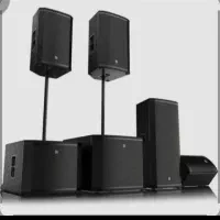 کرایه سیستم صوتی و تصویربرداری وصدا برداری حرفه ای