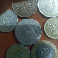 فروش سکه|کلکسیون سکه، تمبر، اسکناس|نیشابور, دربقاضی|دیوار