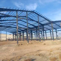 کارخانه ساخت سوله نو/خرید و فروش سوله دست دوم|خدمات پیشه و مهارت|ری, شهید بهشتی|دیوار