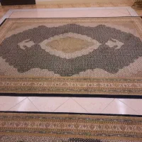 یک تخته فرش ۹و یک۶ متری