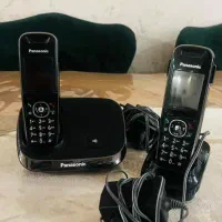 تلفن بیسیم|تلفن رومیزی|قزوین, |دیوار