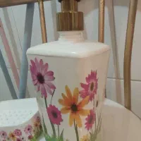 سرویس دستشویی|لوازم سرویس بهداشتی|کرمانشاه, |دیوار