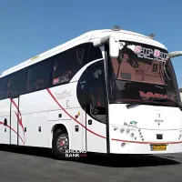 بلیط. مهران. کربلا
