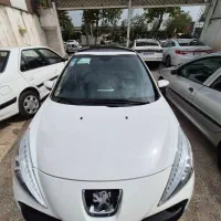 207 اتومات 403 ارتقا یافته