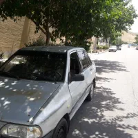 پراید صندوق‌دار LPG، مدل ۱۳۸۵|خودرو سواری و وانت|مشهد, رضاشهر|دیوار