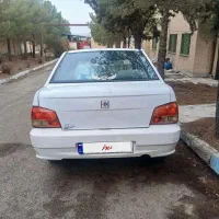 آگهی پراید 132درحد