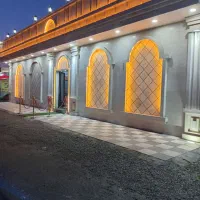فروش۵۵۰ متر تجاری فلت بر اتوبان الغدیر