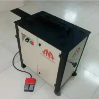 فروش و تولید خاموت زن +زیگزاگ زن تیرچه+خم کن