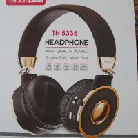 هدفون تسکو TH5336