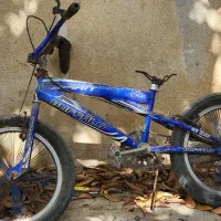 دوچرخه حرفه ای سایز ۲۰