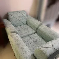 مبل ۷ نفره|مبلمان خانگی و میز عسلی|سقز, |دیوار