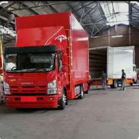 باربری وحمل نقل اساب کشی مشهدحجت بار