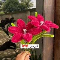 گل روبانی و پیپ کلینر|گل مصنوعی|قم, نیروگاه|دیوار