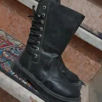 پوتین|کفش و لباس بچه|قزوین, |دیوار
