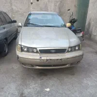 دوو سیلو مدل 80