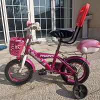 دوچرخه 12|دوچرخه، اسکیت، اسکوتر|شهریار, شهرک امیریه|دیوار