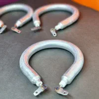 المنت دستگاه اسپرسو خانگی ( المنت نعل اسبی )|سماور، چای‌ساز، قهوه‌ساز|کرج, شاهین‌ویلا|دیوار