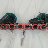 کفش اسکیت حرفه ای،مدلfms1