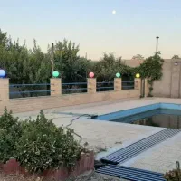 باغ فروشی۱۲۰۰متری در قلعه خواجه زیر قیمت فروش فوری