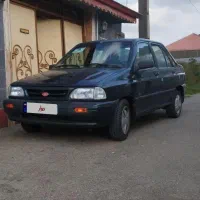 پراید تمام انژکتور|خودرو سواری و وانت|صومعهسرا, |دیوار