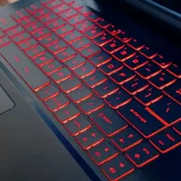 لپتاپ گیمینگ MSI کارتن دار فروش فوری