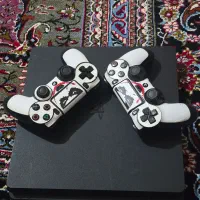 ps4 اسلیم کپی خور ۱ترا