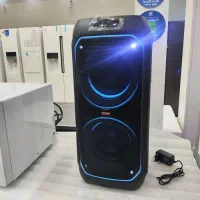 پارتی باکس میکرولب سری LAVAN 66