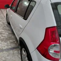 ساندرو۹۵بیرنگ۱۴۰کاراتومات سالم۱۱۴۰|خودرو سواری و وانت|رشت, نیروی دریایی|دیوار