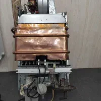 ابگرمکن بوتان|آبگرمکن، پکیج، شوفاژ|اندیشه, شهرک مریم|دیوار