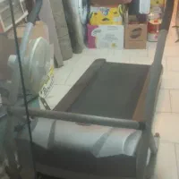 تردمیل باشگاهی استرینگ