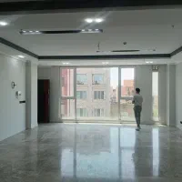 ۱۳۵متر موقعیت اداری بر بلوار سرو غربی