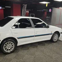 پارس TU5 مدل ۹۴|خودرو سواری و وانت|مشهد, سجاد شهر|دیوار