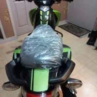 آپاچی مدل 93|موتورسیکلت|تهران, وحیدیه|دیوار