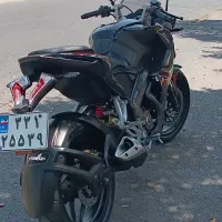 rs200|موتورسیکلت|کرج, گلشهر|دیوار