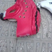 لوازم ورزشی سالم