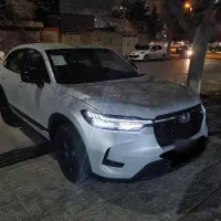 هوندا hrv موتور 2000 هیبرید