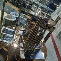 فروش جلومبلی فورتیک 4 تیکه با تخفیف ویژه