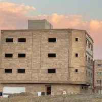 سهند،فاز۲،پزشکان،سه نبش|فروش آپارتمان|سهند, |دیوار