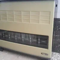 بخاری نیک کالا مدل کیوان۱۶۰۰۰|بخاری، هیتر، شومینه|داران, |دیوار