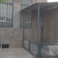 خانه ویلایی حاشیه دونبش ماشین رو