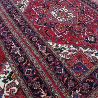 یک جفت فرش 6متری
