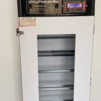 دستگاه جوجه کشی|لوازم جانبی حیوانات|اسالم, |دیوار