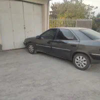 معاوضه زانتیا با ماشین ارزانتر|خودرو سواری و وانت|لاله زار, |دیوار