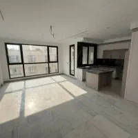 ۹۷متر نوساز سالن پرده خور آگهی واقعی جنت آباد