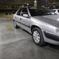 سیتروئن زانتیا2000|خودرو سواری و وانت|فلاورجان, |دیوار