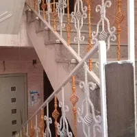 نقاش ساختمان ورنگ آمیزی ساختمان وکناف|خدمات پیشه و مهارت|بندرعباس, |دیوار