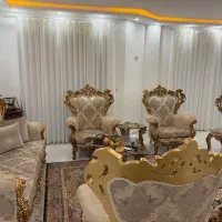 به علت مهاجرت به فروش میرسد